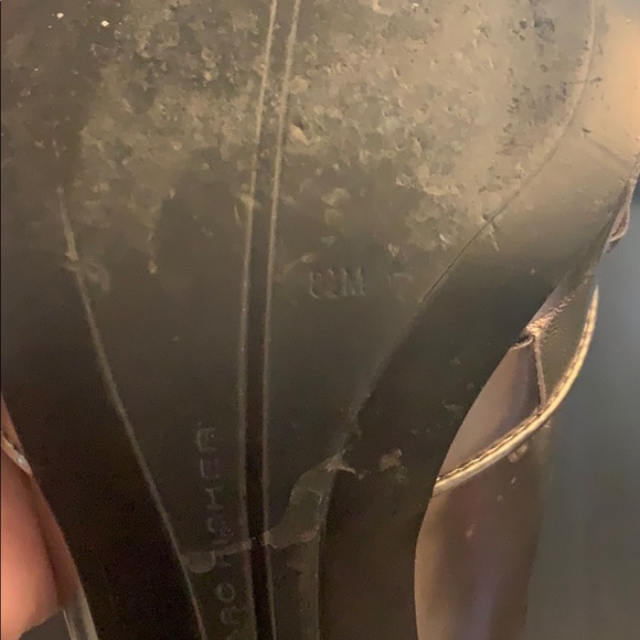 Silver pump - Picture 8 of 8